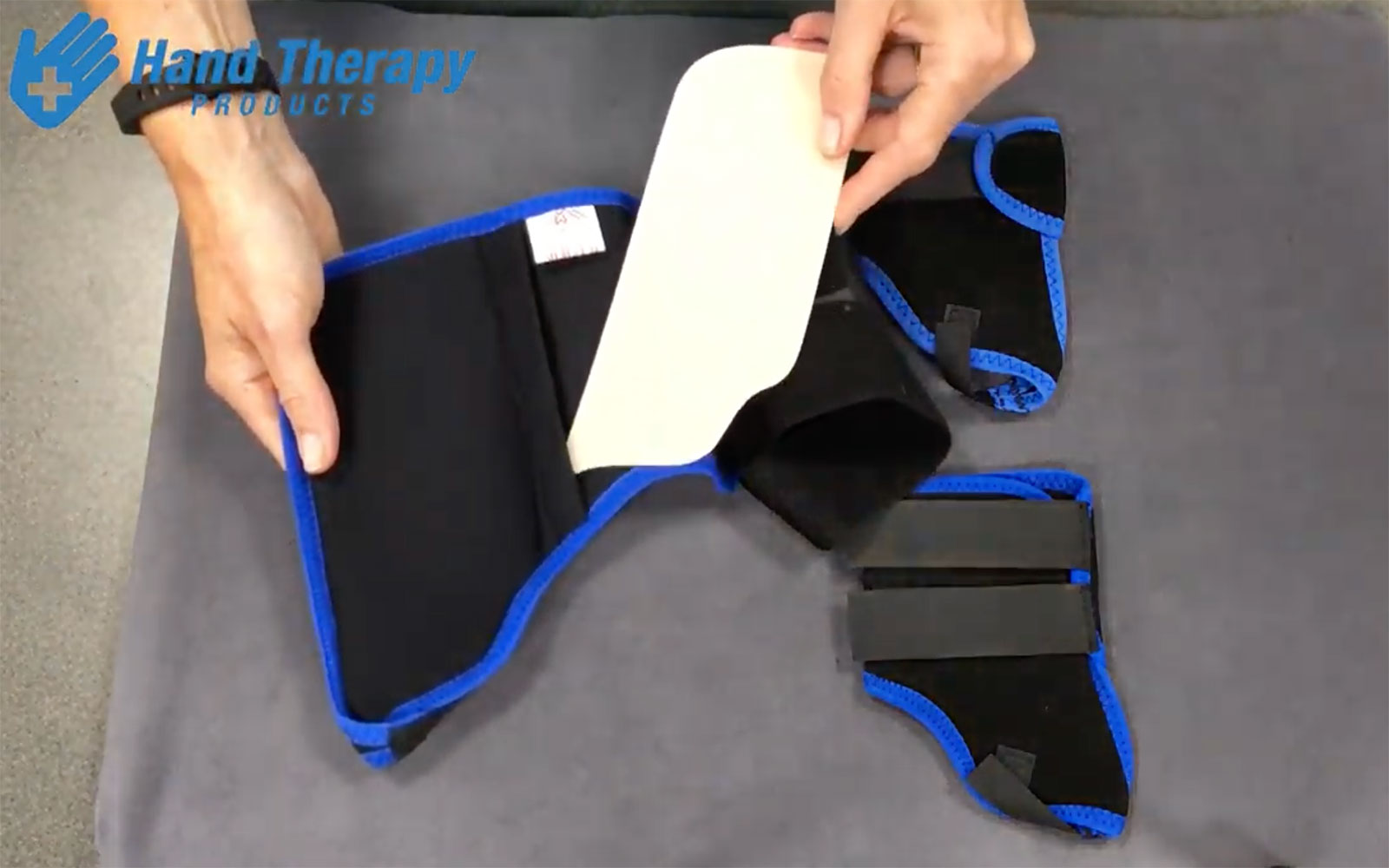 Jura Polloform Splint Introduction