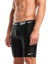Nike Swim Logo Tape Men's Jammer