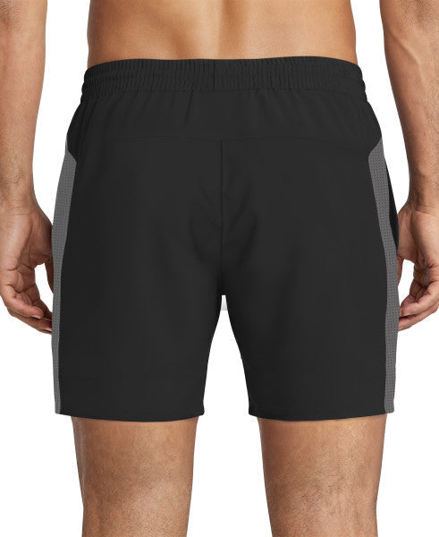 Nike Swim Contend Essential Men's 5" Brief-Lined Volley Short
