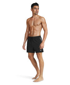 Nike Swim Contend Essential Men's 5" Brief-Lined Volley Short