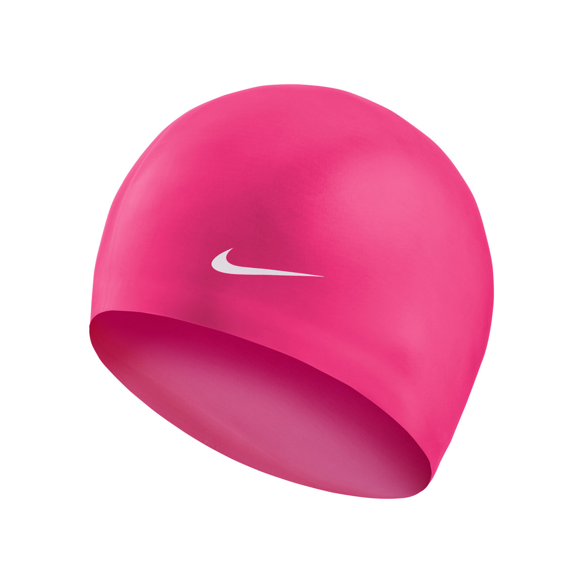 Nike Swim Solid Silicone Cap