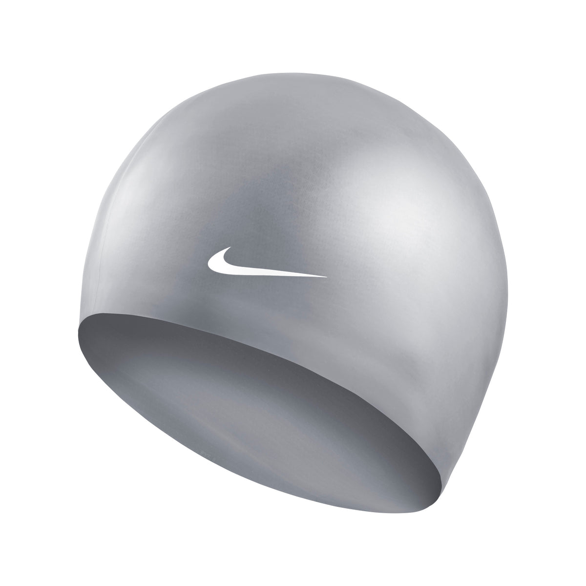 Nike Swim Solid Silicone Cap