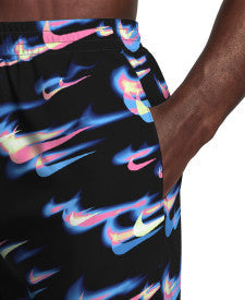 Nike Swim Breaker Men's 7" Brief-Lined Volley Short