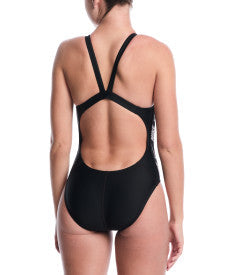 Nike Swim Women's Fastback One Piece