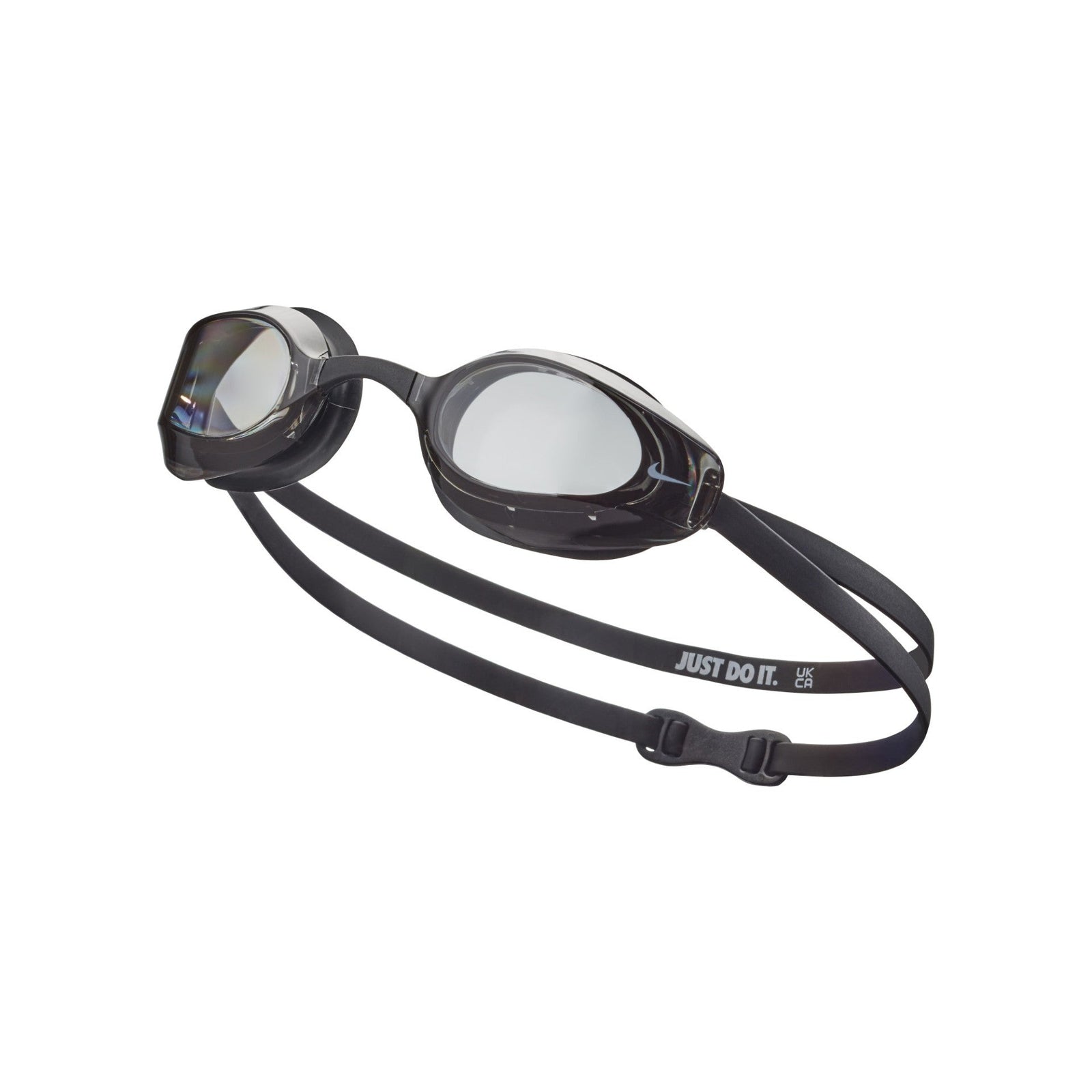 Nike Swim Vapour Goggles - Black