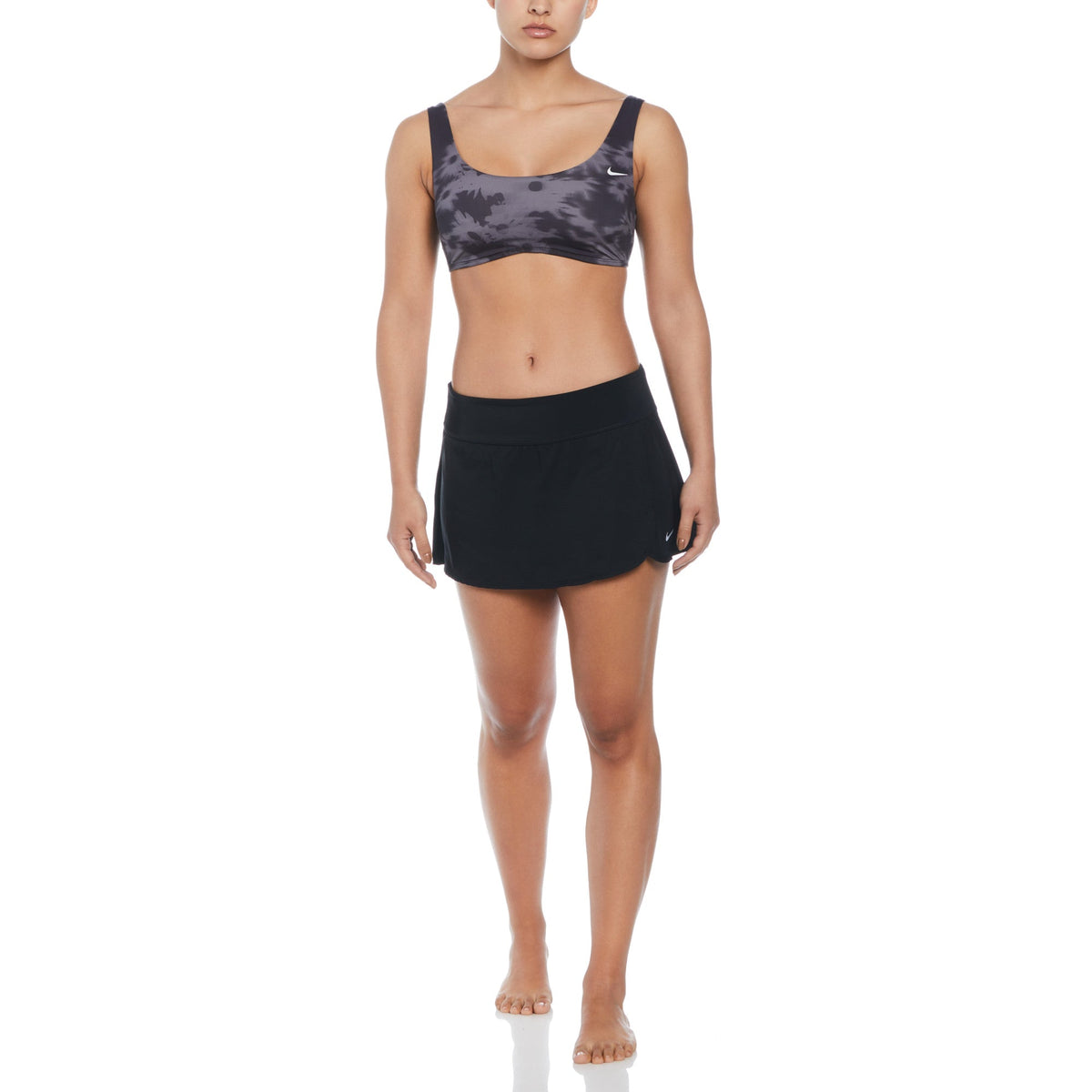 Nike Swim Women&#39;s Essential Swim Boardskirt