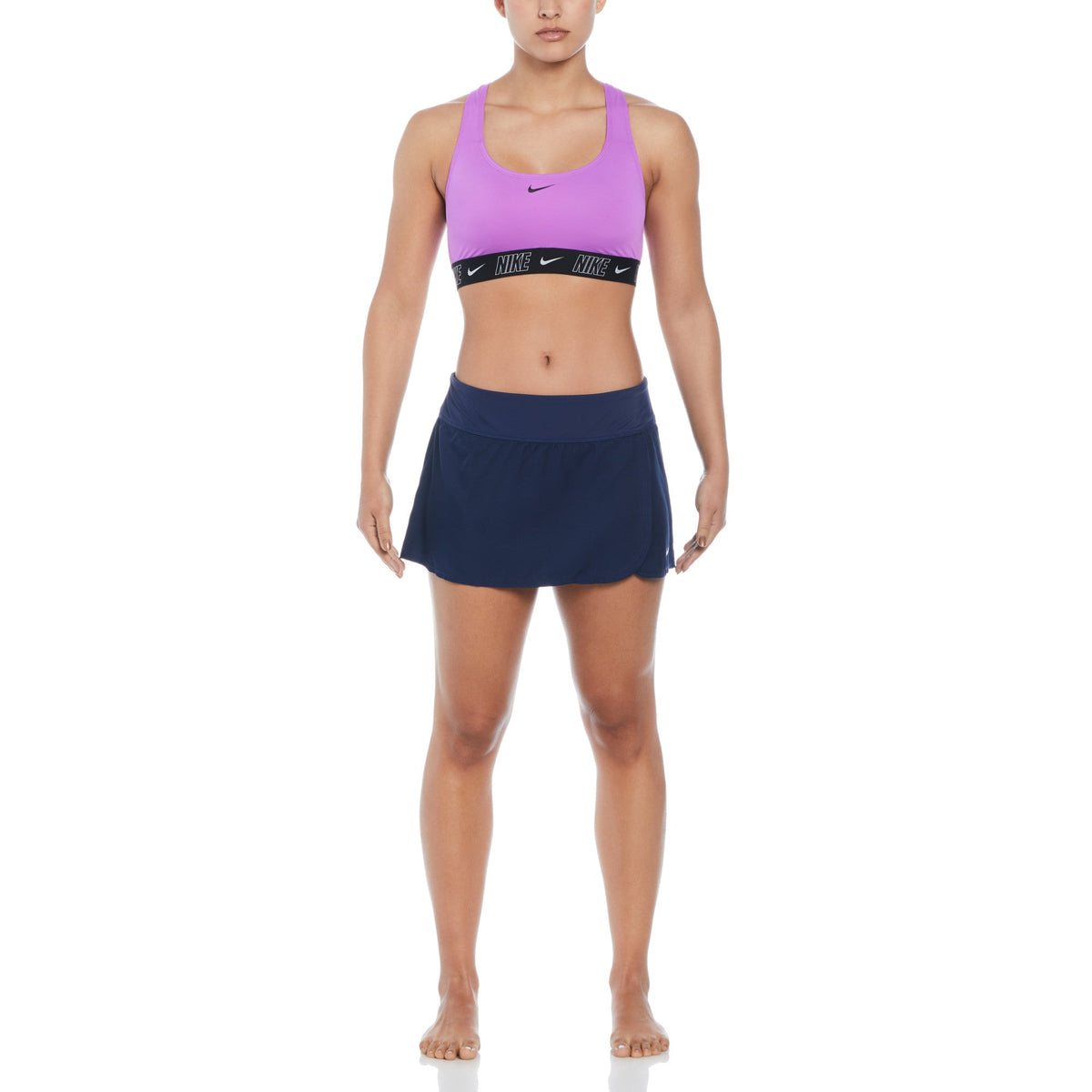 Nike Swim Women&#39;s Essential Swim Boardskirt