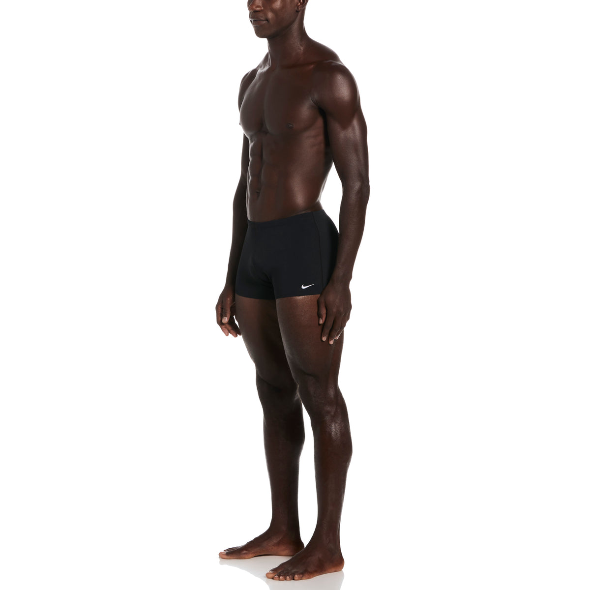 Nike Swim Hydrastrong Solid Essential Men's Square Leg