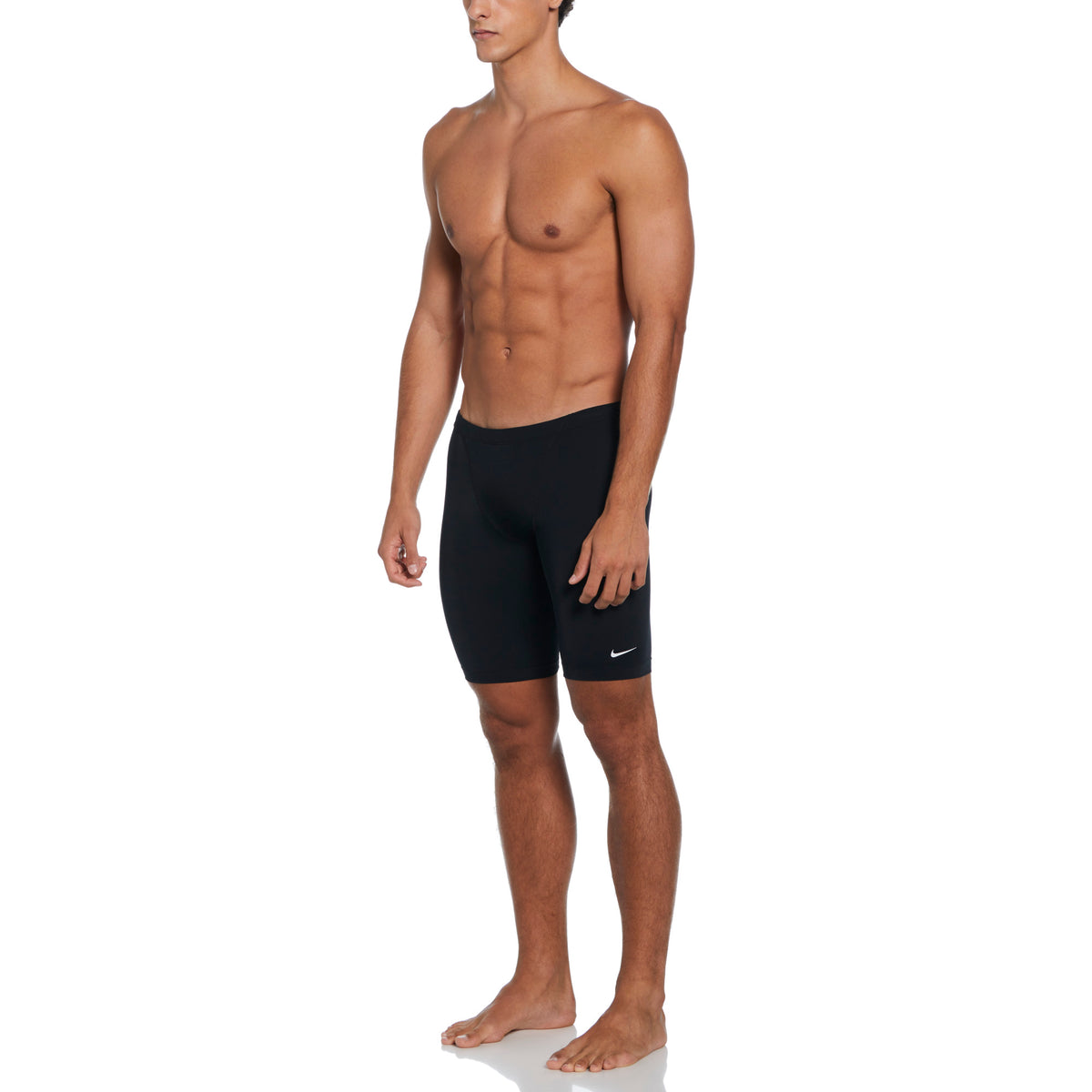 Nike Swim Men's Hydrastrong Solid Jammer