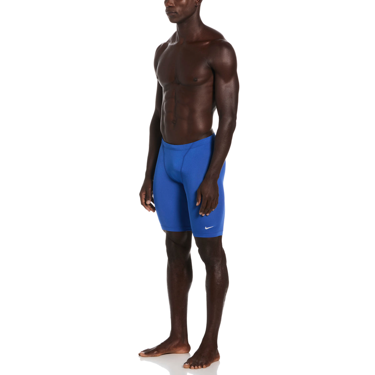 Nike Swim Men's Hydrastrong Solid Jammer