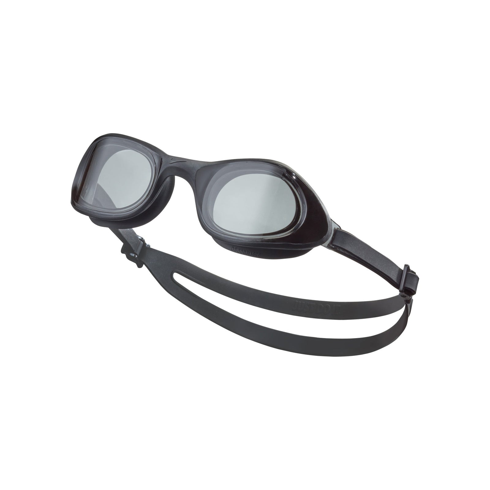 Nike Swim Expanse Goggles - Smoke Grey