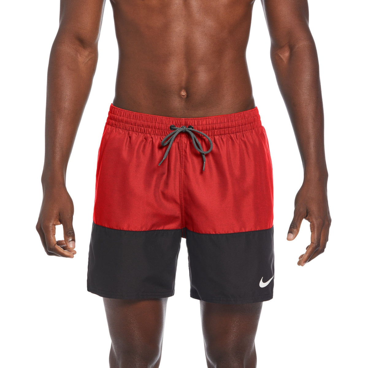 Nike Swim Men&#39;s Split 5&quot; Volley Short