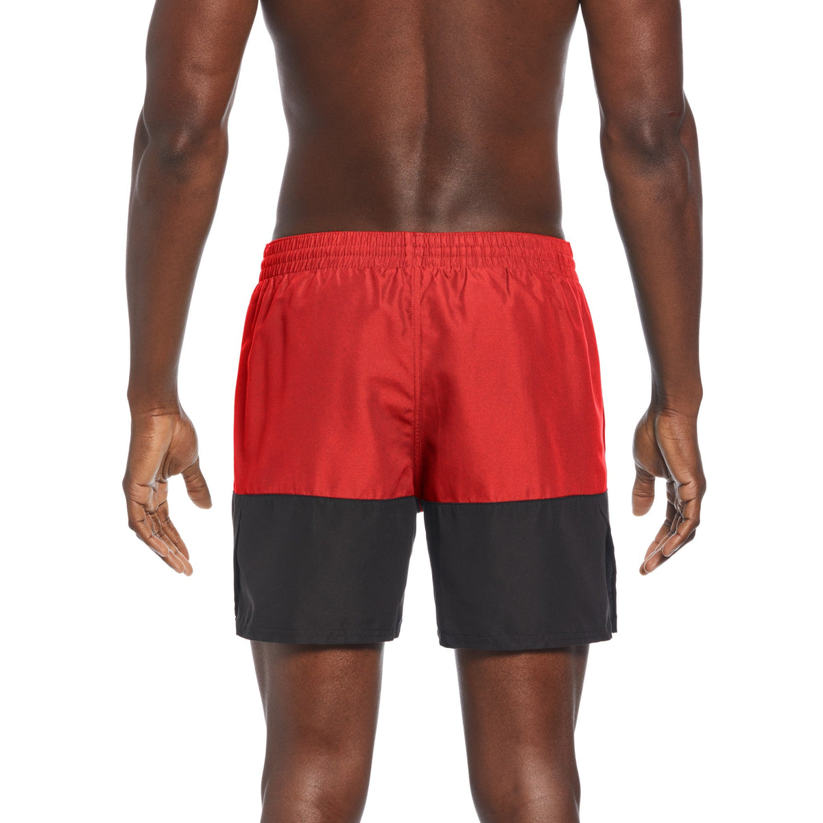 Nike Swim Men&#39;s Split 5&quot; Volley Short