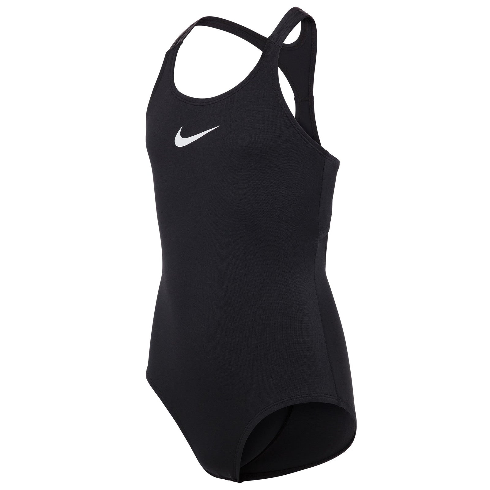 Nike Swim Effortless Essential Big Kids' Racerback One-Piece