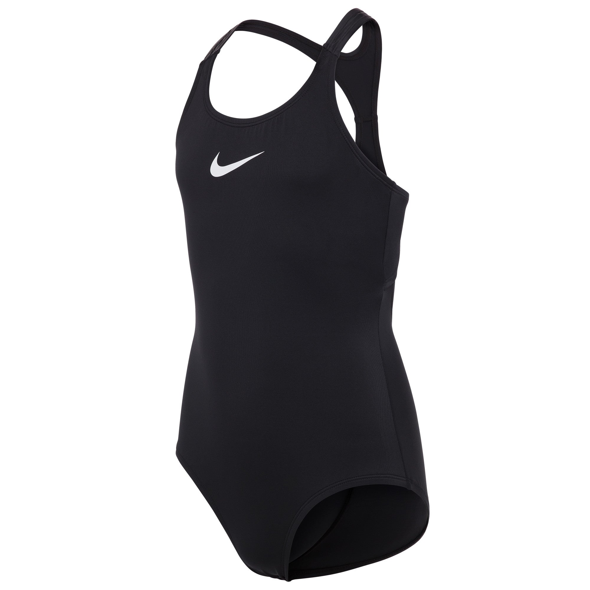 Nike Swim Effortless Essential Big Kids' Racerback One-Piece