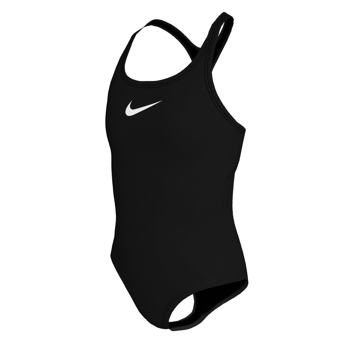Nike Swim Effortless Essential Big Kids&#39; Racerback One-Piece