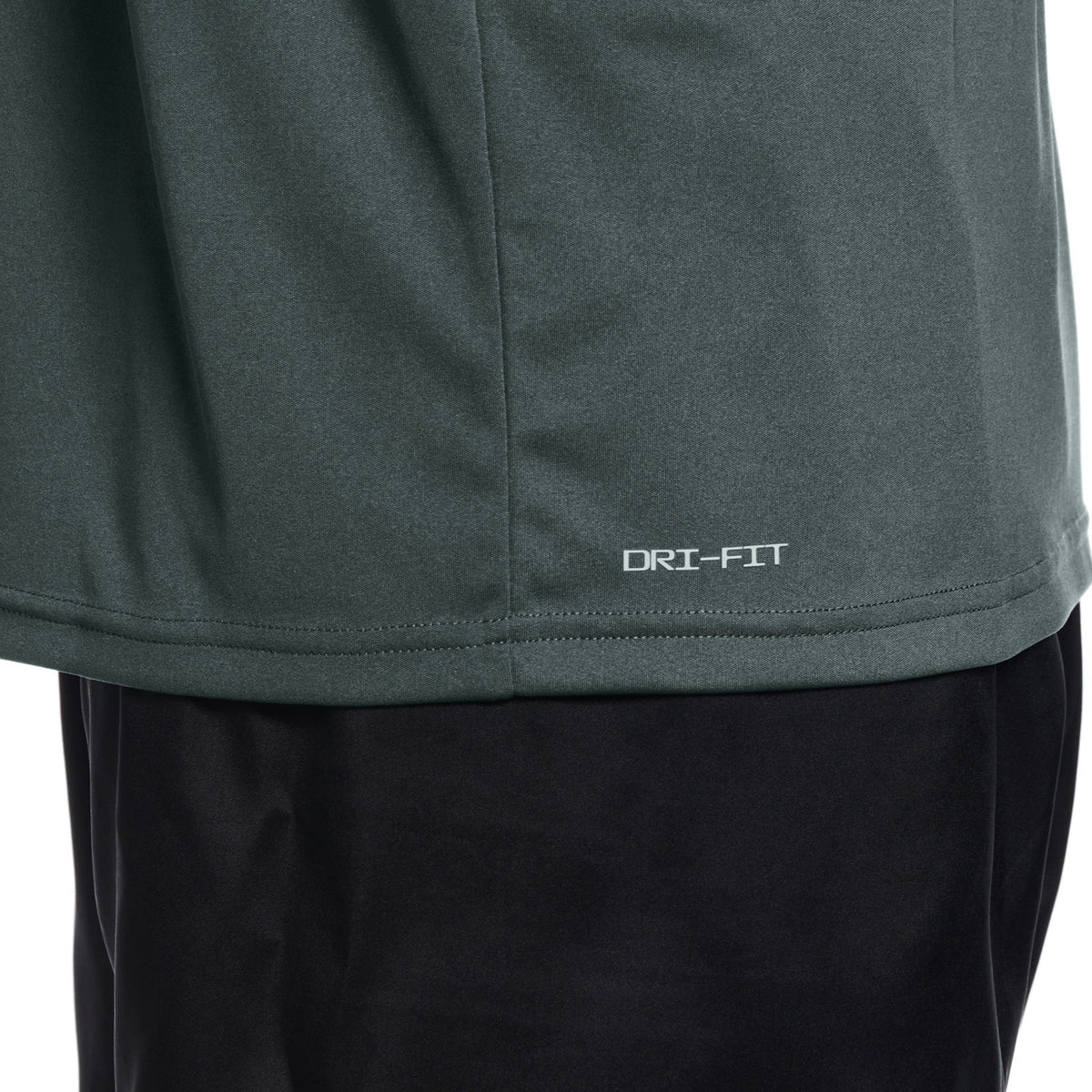 Nike Swim Men&#39;s Sunset Logo Short Sleeve Hydroguard Top