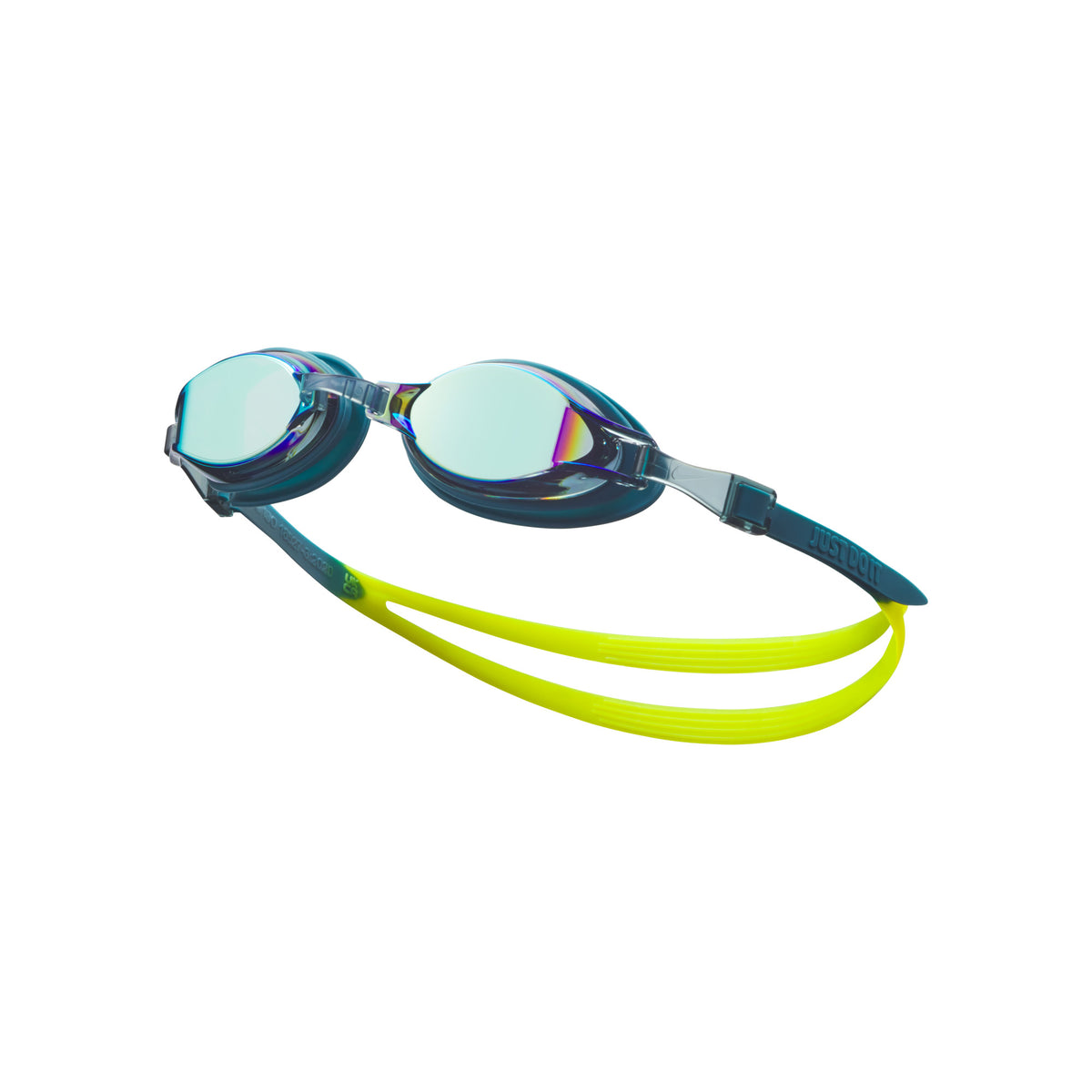 Nike Swim Chrome Mirrored Goggles