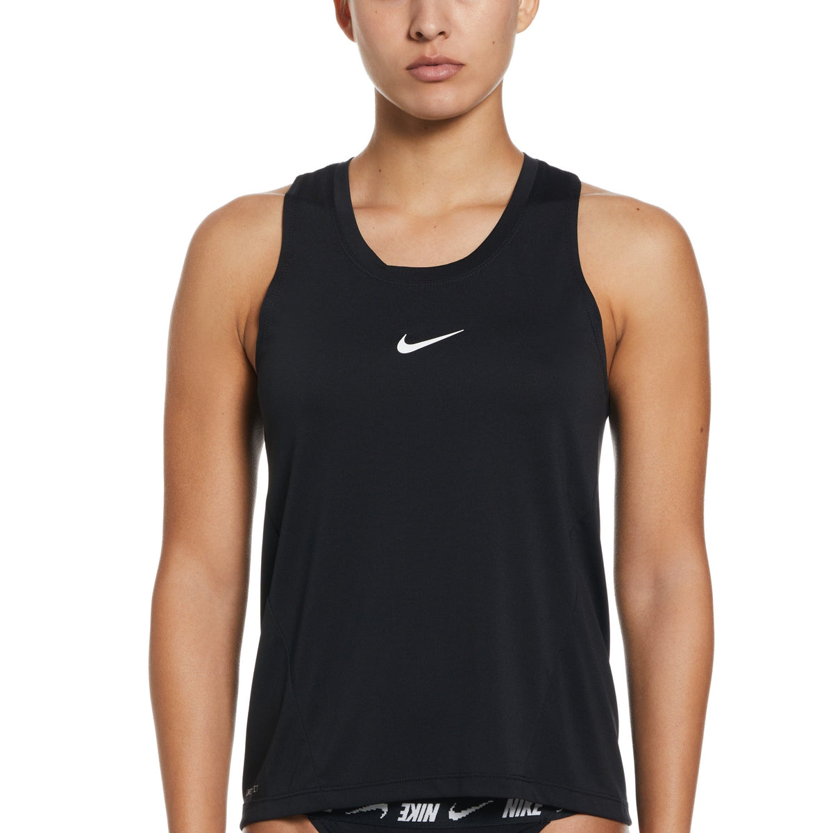 Nike Swim Women&#39;s Effortless Essential Tank Top