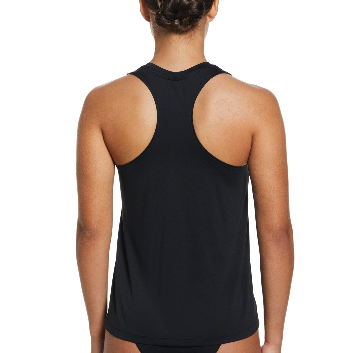 Nike Swim Women&#39;s Effortless Essential Tank Top