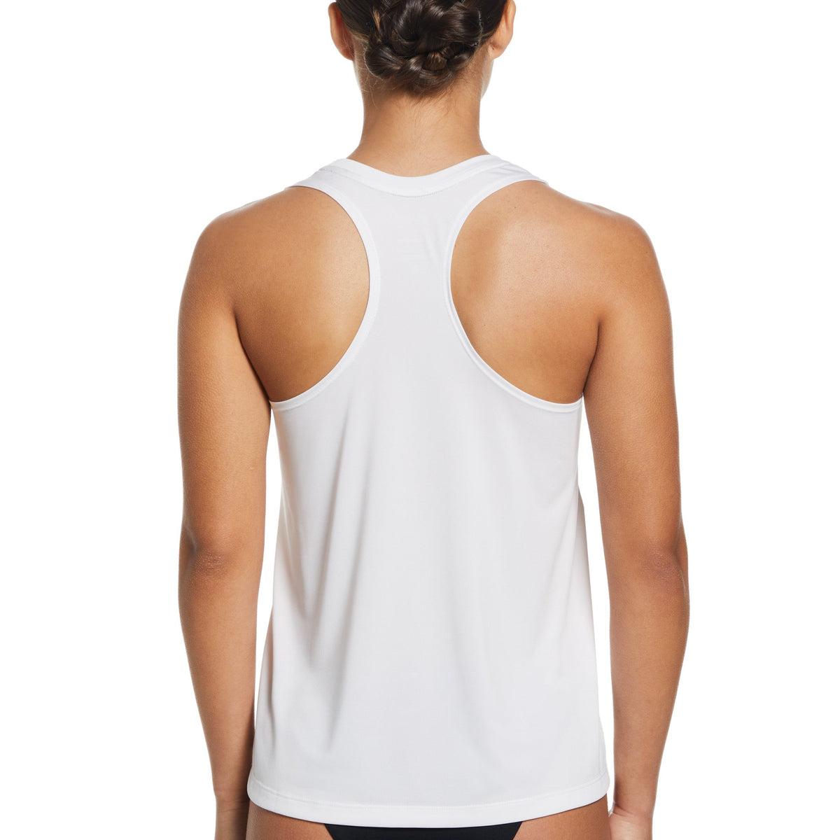 Nike Swim Women&#39;s Effortless Essential Tank Top