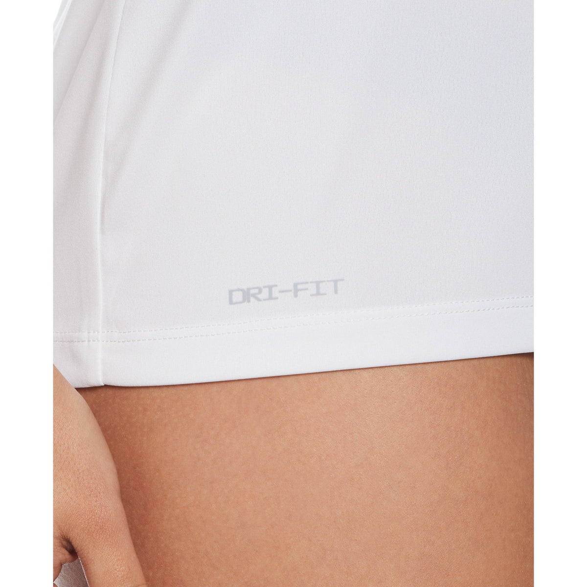 Nike Swim Women&#39;s Essential Short Sleeve Hydroguard Top