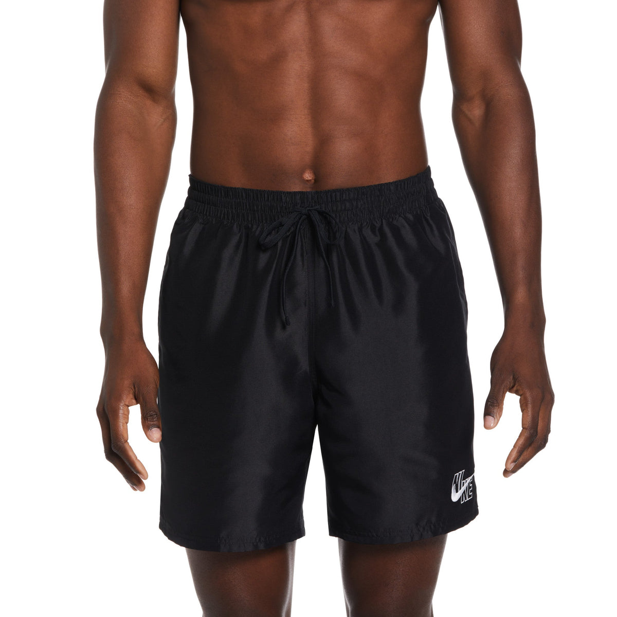Nike Swim Men&#39;s Essential 7&quot; Volley Short