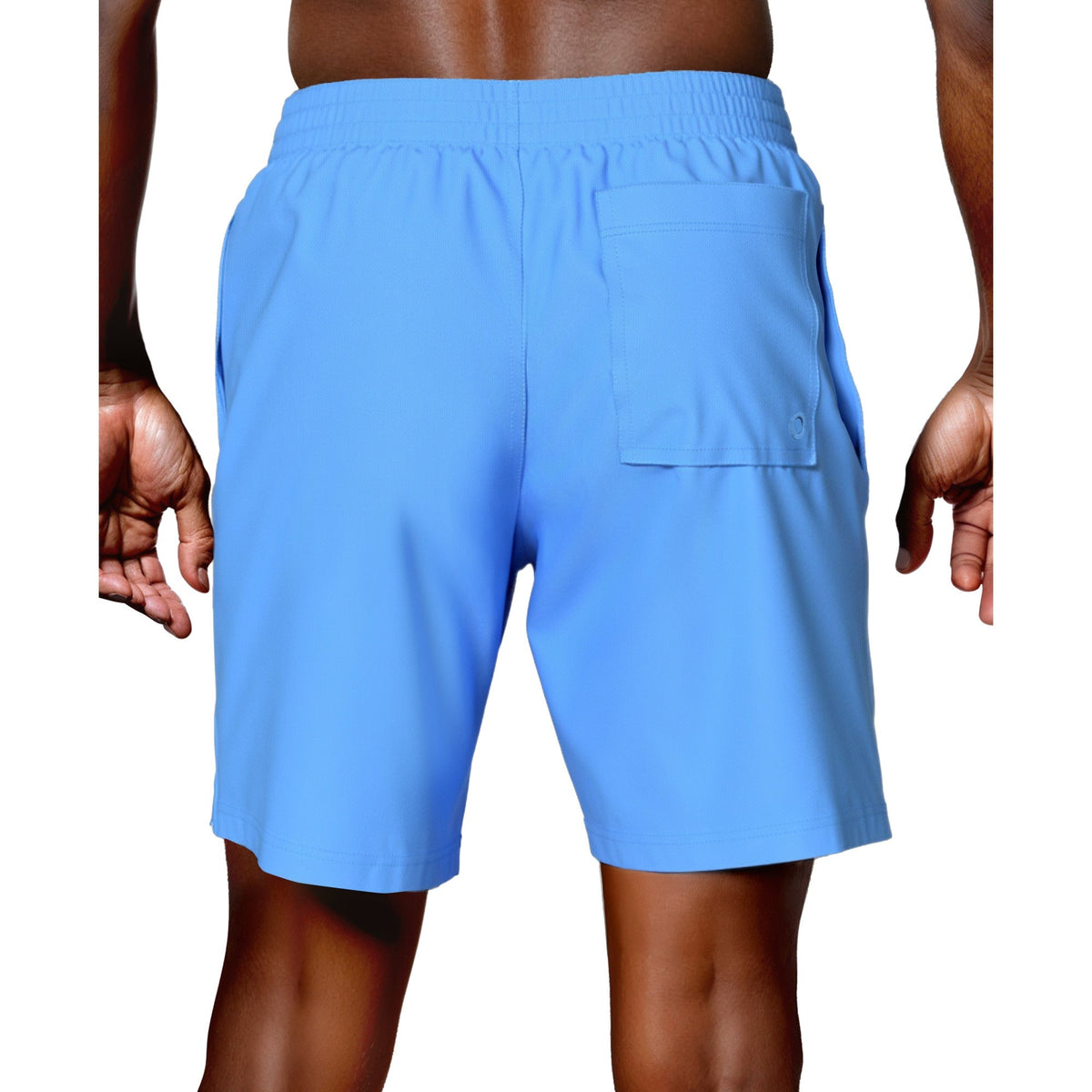 Nike Swim Men&#39;s Essential 7&quot; Volley Short