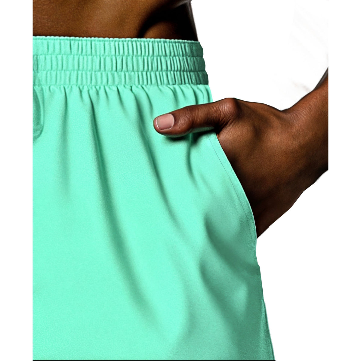 Nike Swim Men&#39;s Essential 7&quot; Volley Short