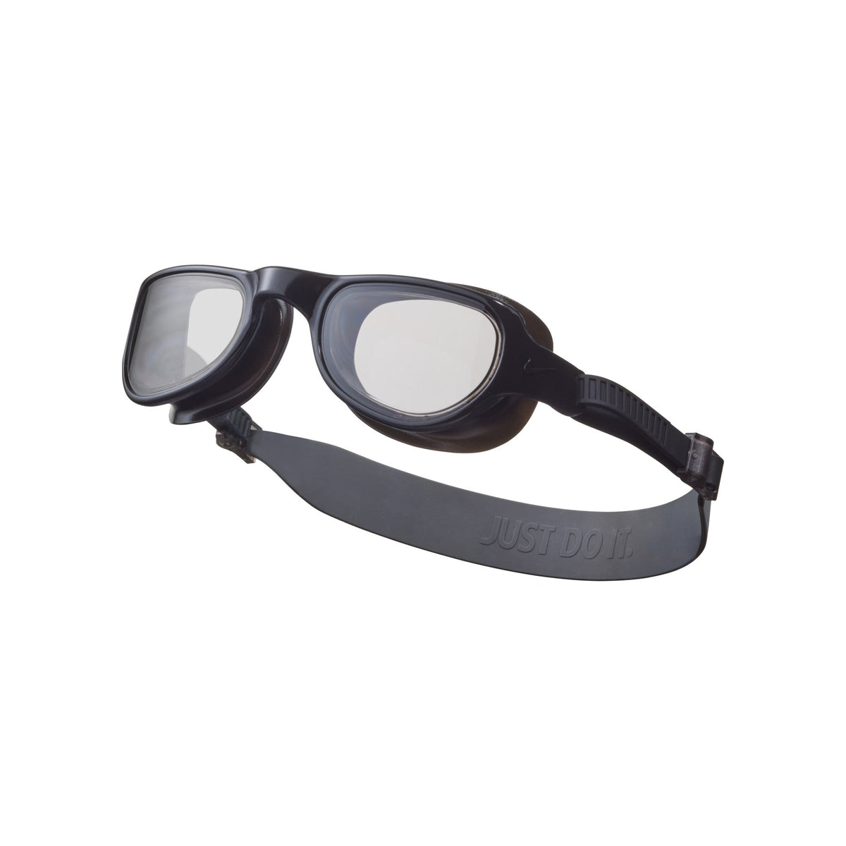 Nike Swim Universal Fit Goggles - Black
