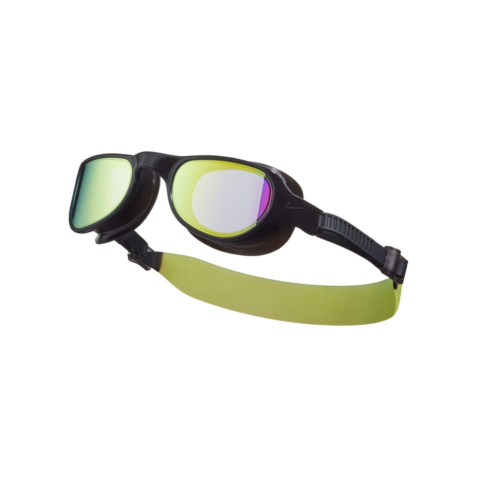 Nike Swim Universal Fit Mirrored Goggles