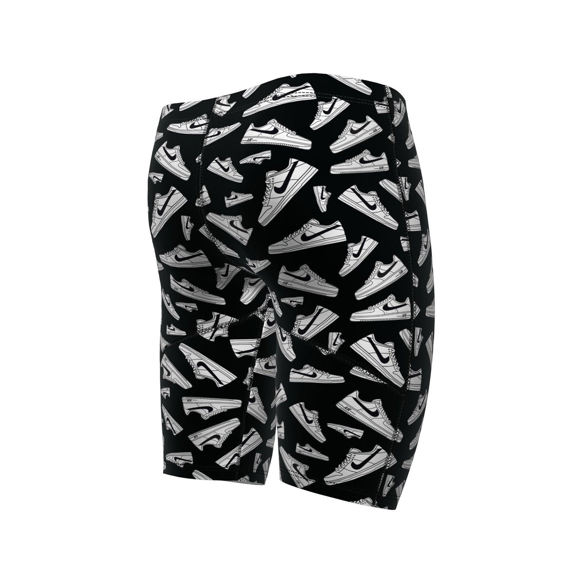 Nike Swim Men&#39;s Hydrastrong Multi Print Jammer