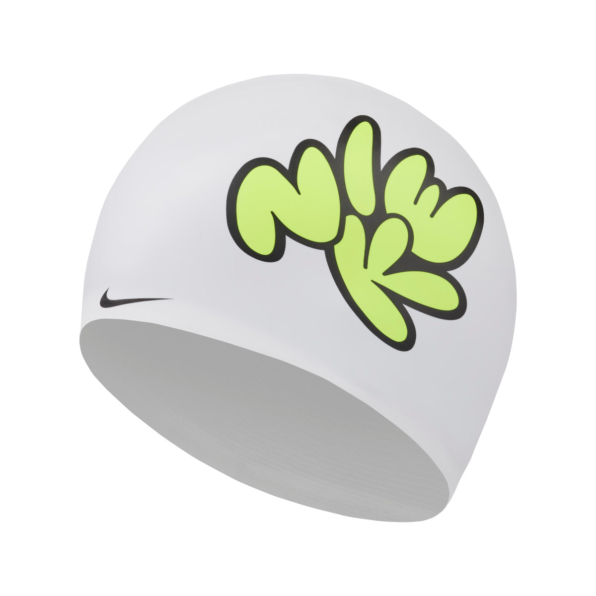 Nike Multi Graphic Silicone Cap