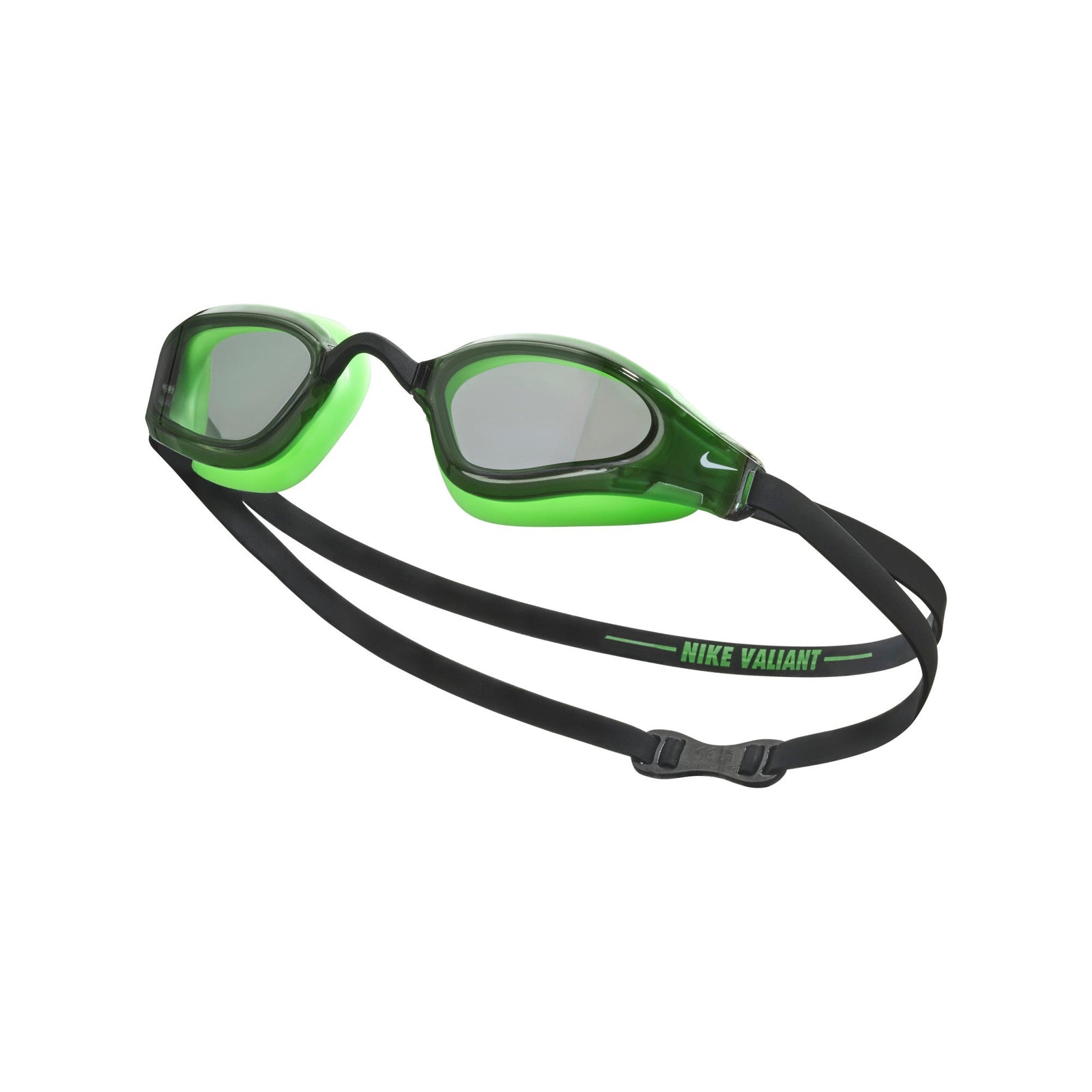 Nike Swim Valiant Goggles - Voltage Green