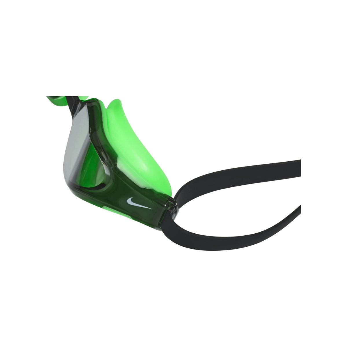Nike Swim Valiant Goggles - Voltage Green