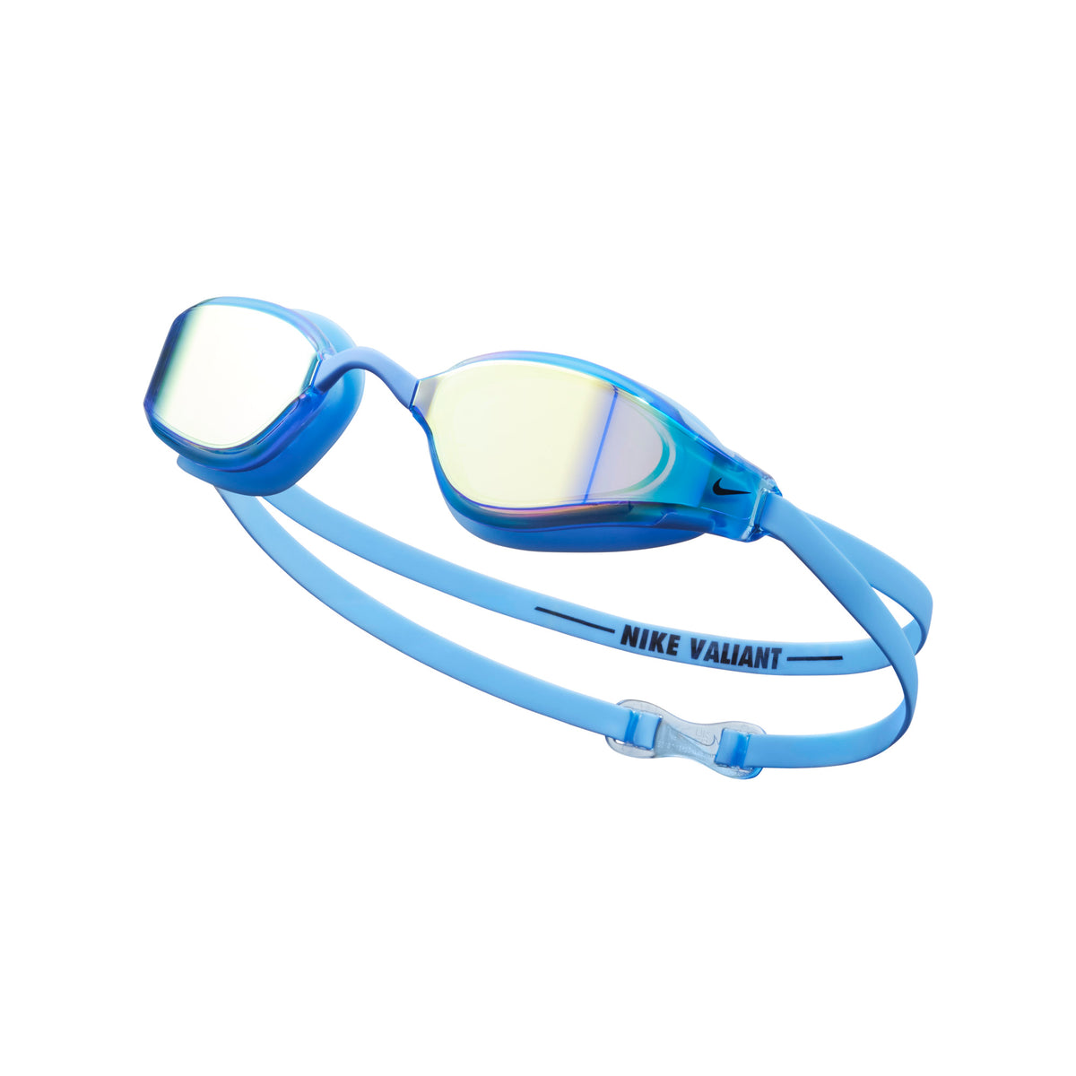 Nike Swim Valiant Mirrored Goggle