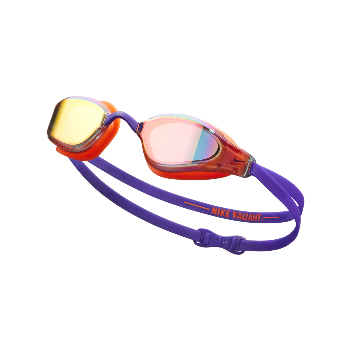 Nike Swim Valiant Mirrored Goggle