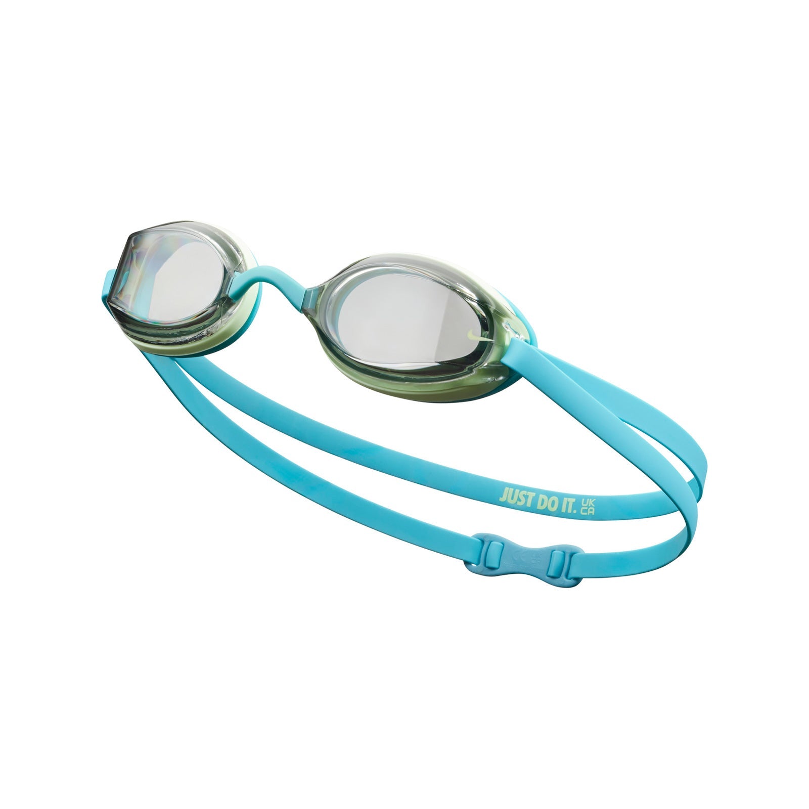Nike Swim Legacy Comfort Goggle
