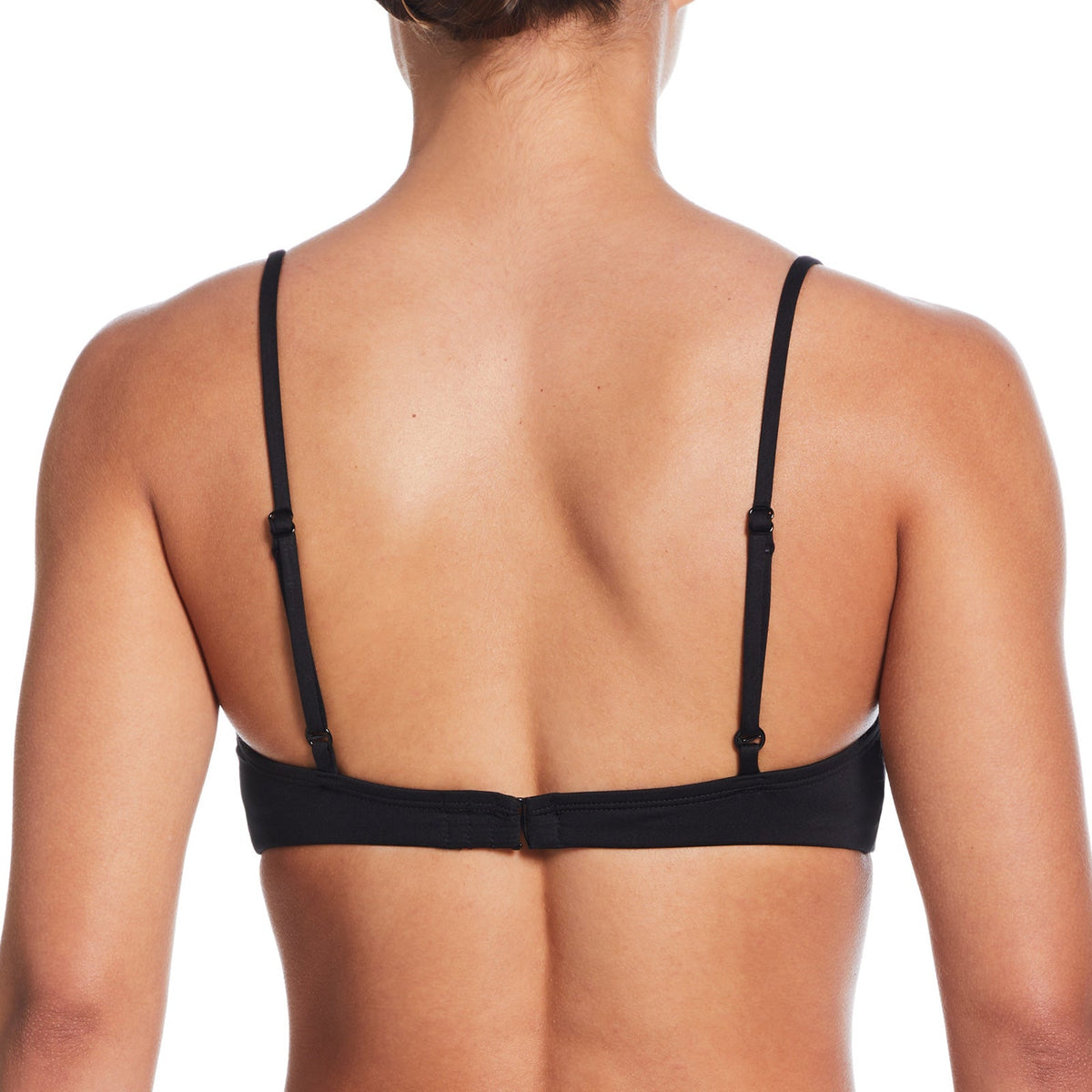 Nike Swim Women&#39;s Essential Bralette Bikini Top