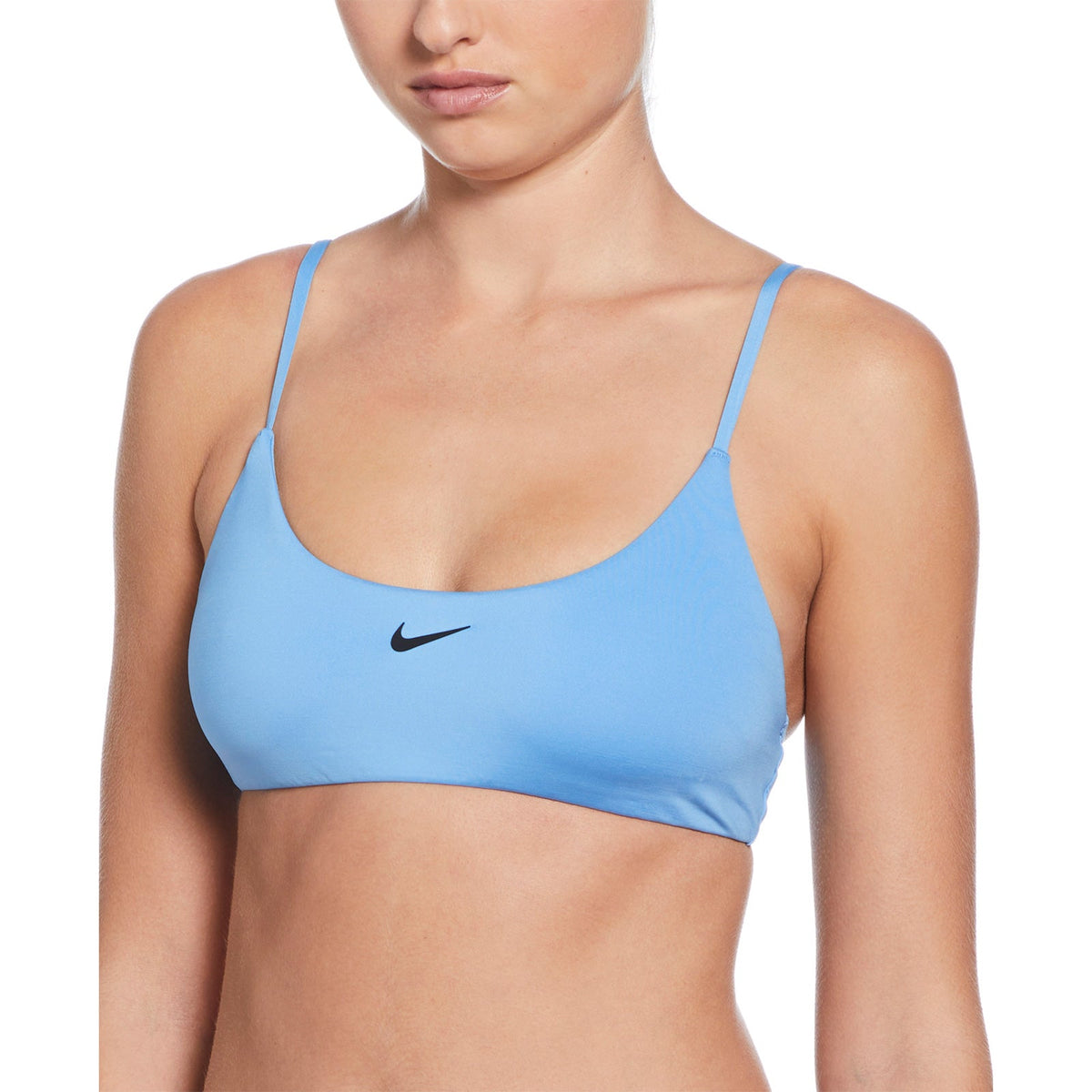 Nike Swim Women&#39;s Essential Bralette Bikini Top