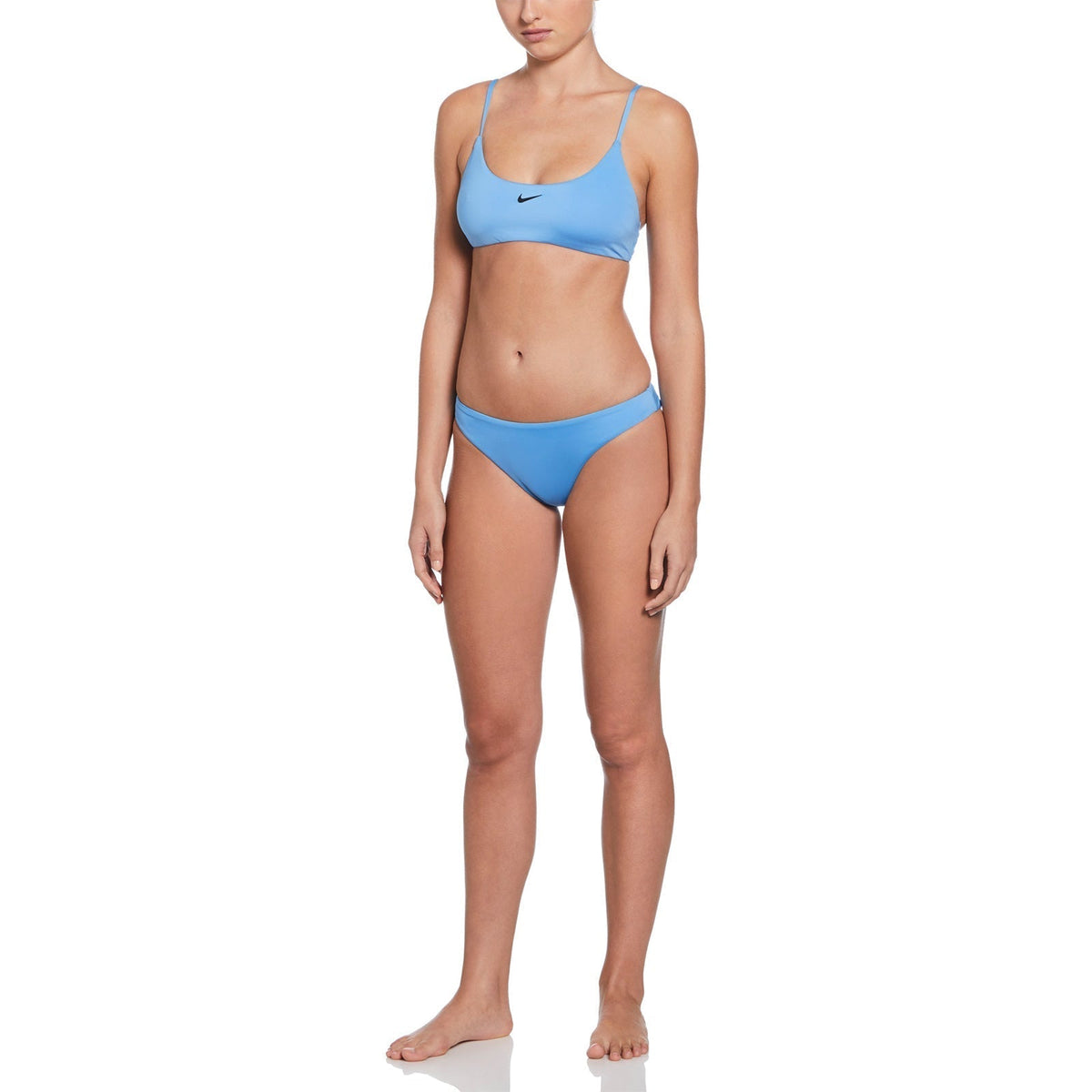 Nike Swim Women&#39;s Essential Bralette Bikini Top