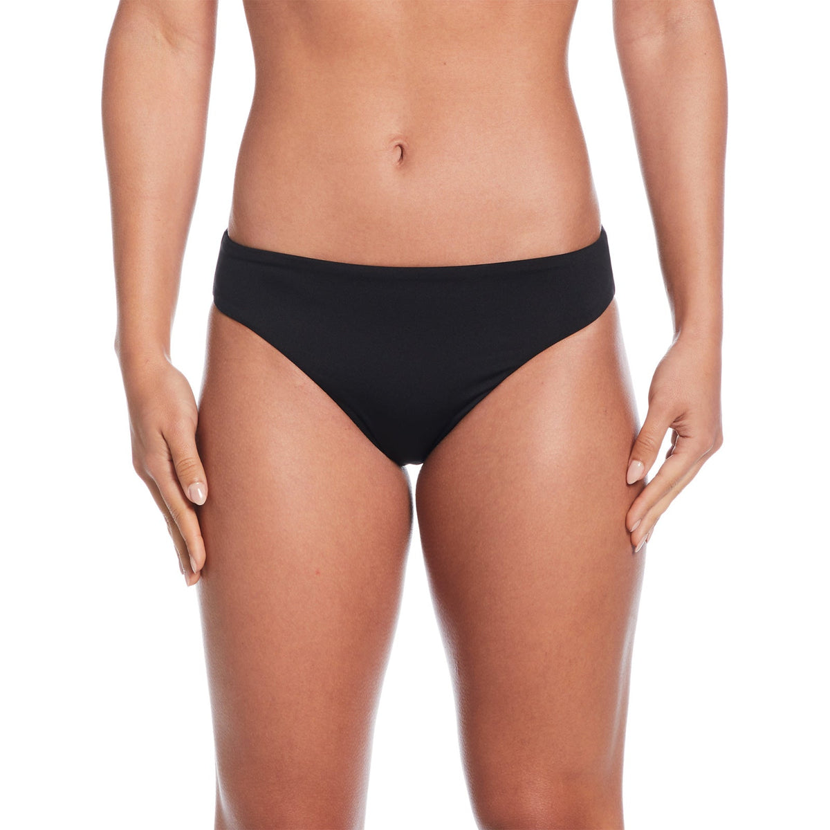 Nike Swim Women&#39;s Essential Hipster Bikini Bottom