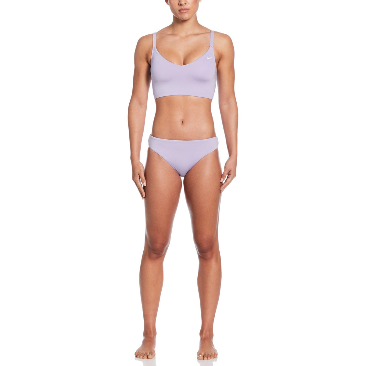 Nike Swim Women&#39;s Essential Hipster Bikini Bottom