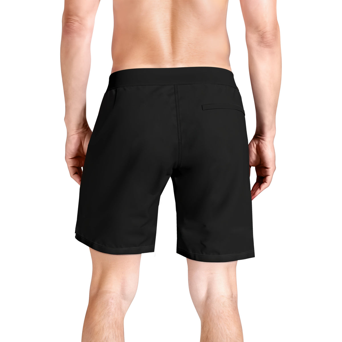 Nike Swim Men's Offshore 7" Boardshort