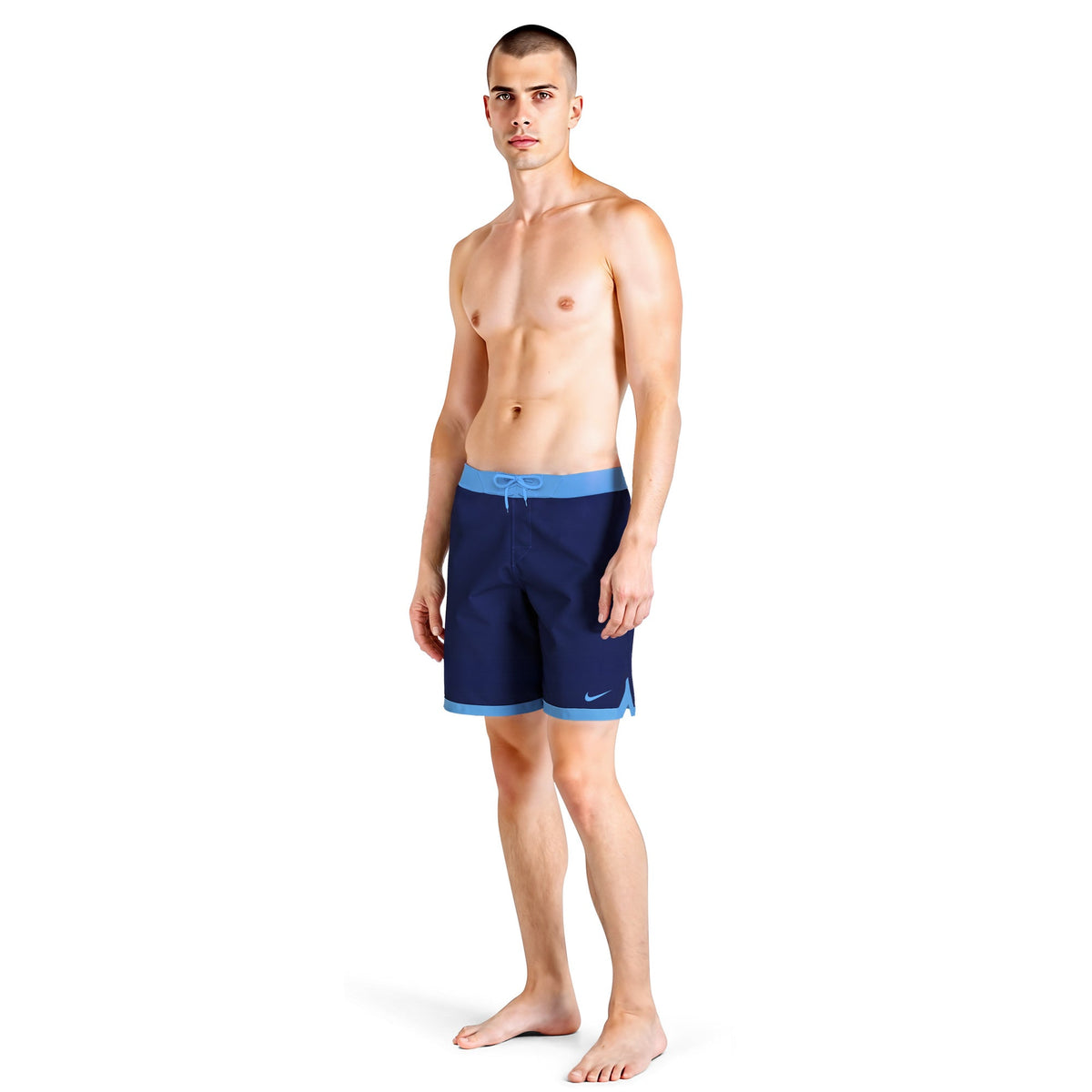 Nike Swim Men&#39;s Offshore 7&quot; Boardshort