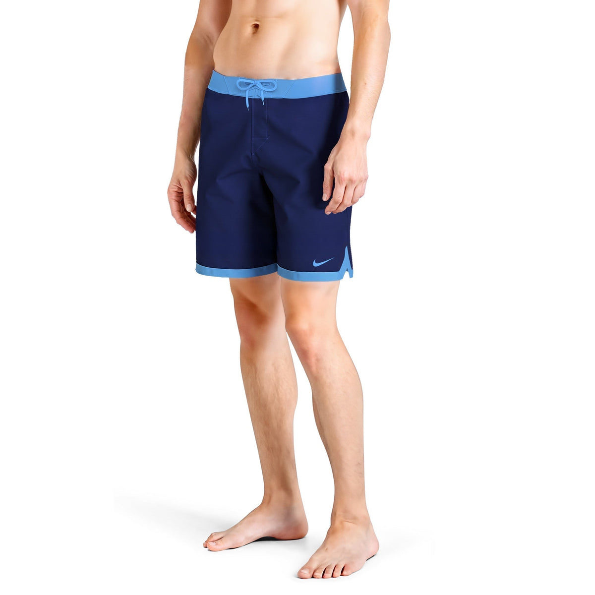 Nike Swim Men&#39;s Offshore 7&quot; Boardshort