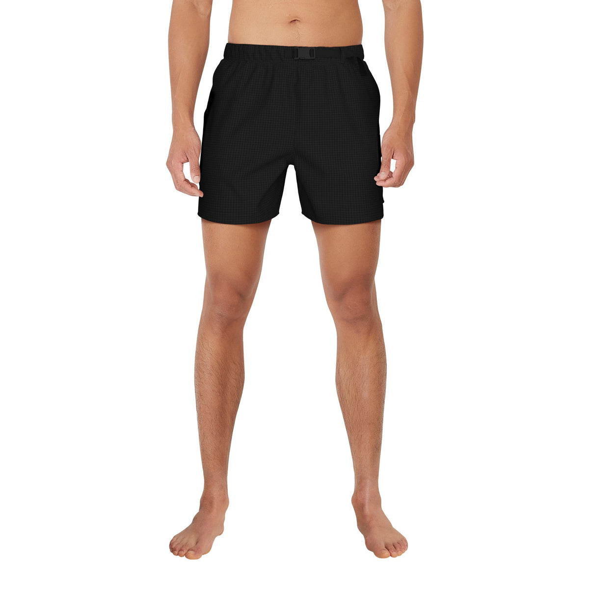 Nike Swim Men&#39;s Voyage 5&quot; Volley Short