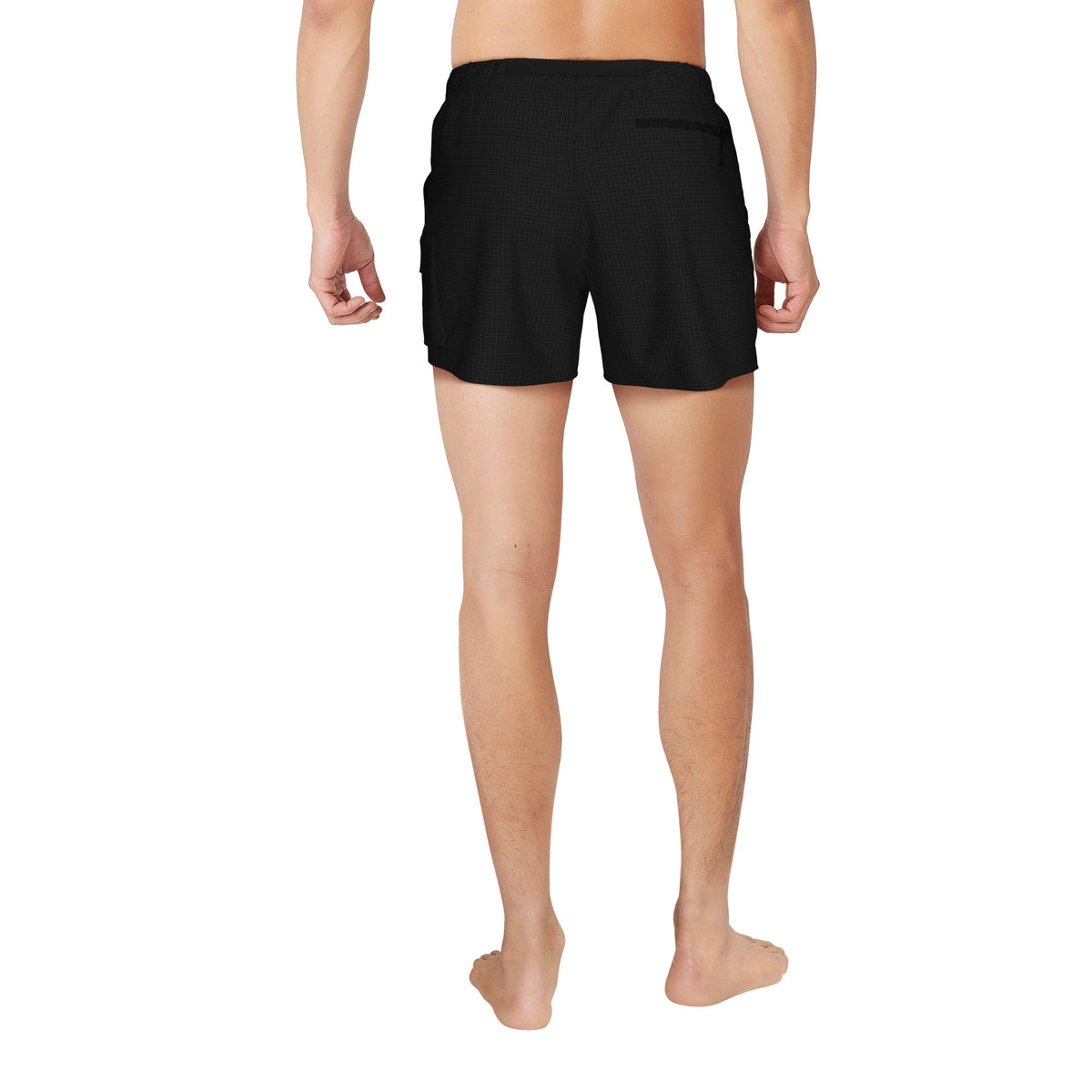 Nike Swim Men&#39;s Voyage 5&quot; Volley Short