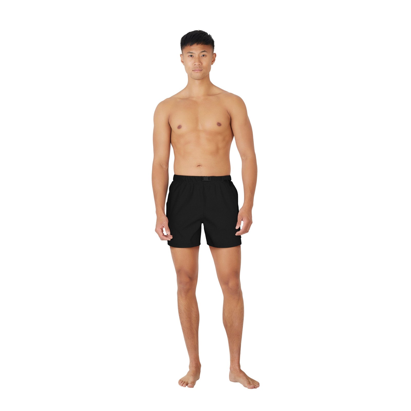 Nike Swim Men's Voyage 5" Volley Short