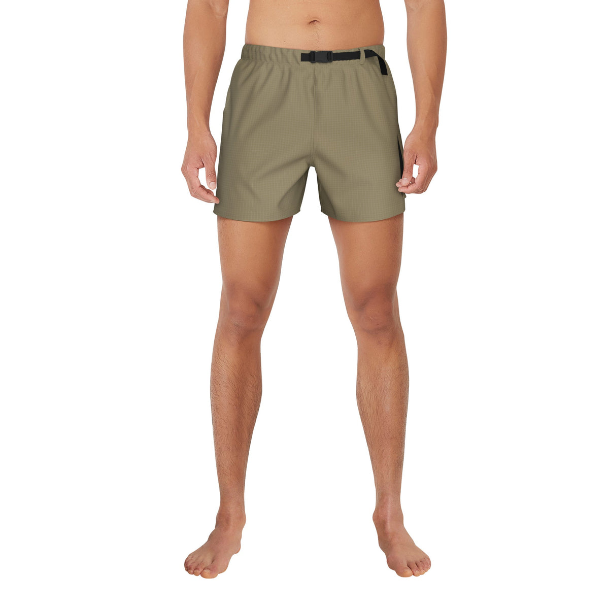 Nike Swim Men&#39;s Voyage 5&quot; Volley Short